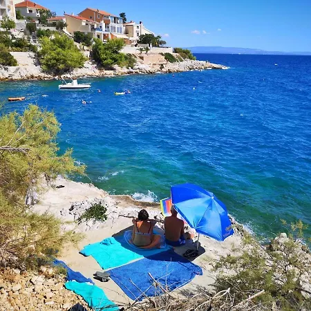 Villa Rastichi Amazing Seaview *