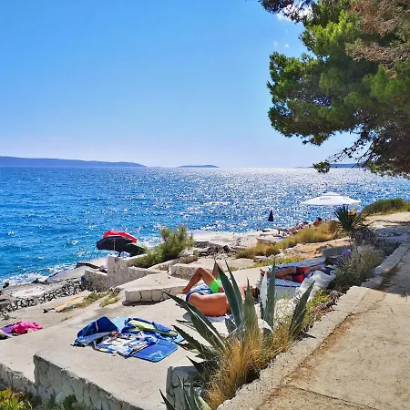 Villa Rastichi Amazing Seaview