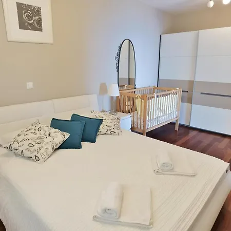 Вилла Rastichi Amazing Seaview *