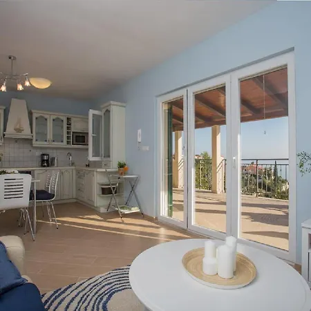 Villa Rastichi Amazing Seaview *