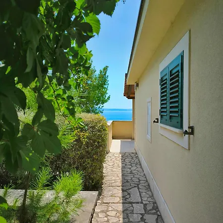 Rastichi Amazing Seaview *