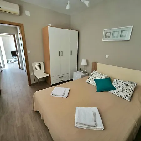 Rastichi Amazing Seaview Villa