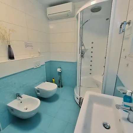 Rastichi Amazing Seaview Villa *