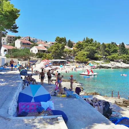 Rastichi Amazing Seaview Трогир