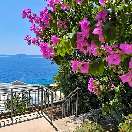 Rastichi Amazing Seaview Трогир