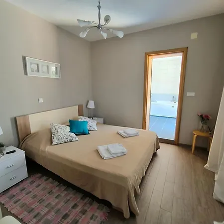 Вилла Rastichi Amazing Seaview *