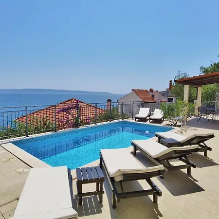 Rastichi Amazing Seaview * Τρογκίρ
