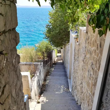 Βίλα Rastichi Amazing Seaview *