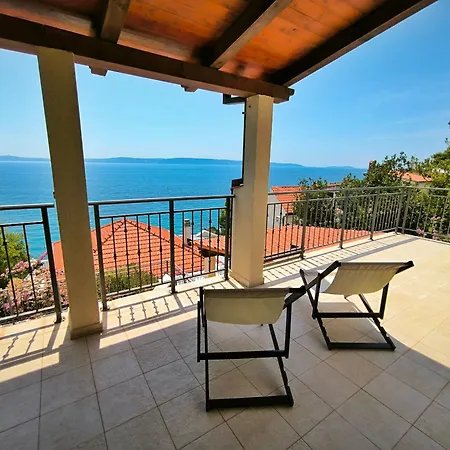 Rastichi Amazing Seaview